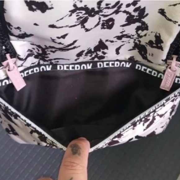 NWT Reebok Rose Mini 🎒 - Picture 5 of 7